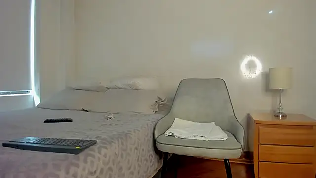 melisa ferretti online show from 23, 10, 2025