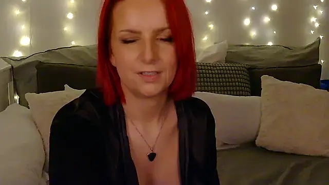 Off  Melonenmandy online show from 12, 1, 2025