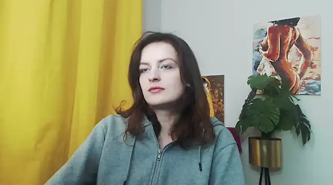 Snapshot of juicyNadine chatting on 3, 12, 2024 juicyNadine online show from 3, 12, 2024