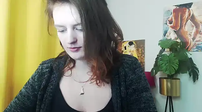 Snapshot of juicyNadine chatting on 9, 12, 2024 juicyNadine online show from 9, 12, 2024