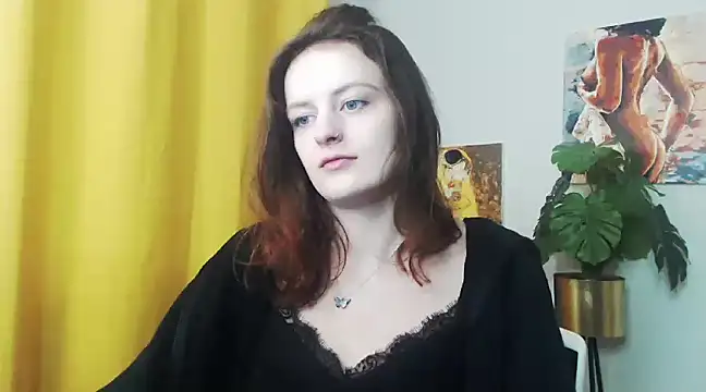 Snapshot of juicyNadine chatting on 10, 12, 2024 juicyNadine online show from 10, 12, 2024
