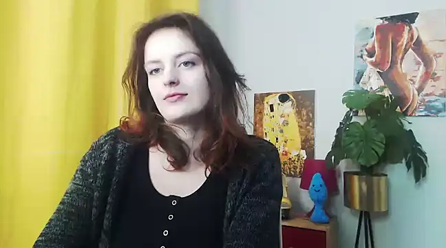 Snapshot of juicyNadine chatting on 16, 12, 2024 juicyNadine online show from 16, 12, 2024