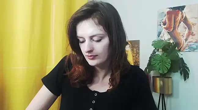 Snapshot of juicyNadine chatting on 16, 12, 2024 juicyNadine online show from 16, 12, 2024