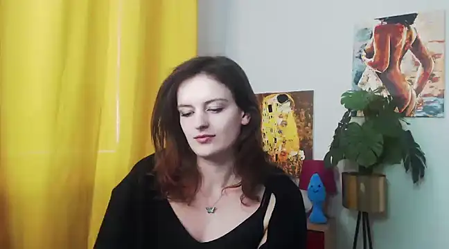 Snapshot of juicyNadine chatting on 17, 12, 2024 juicyNadine online show from 17, 12, 2024