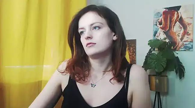 Snapshot of juicyNadine chatting on 17, 12, 2024 juicyNadine online show from 17, 12, 2024