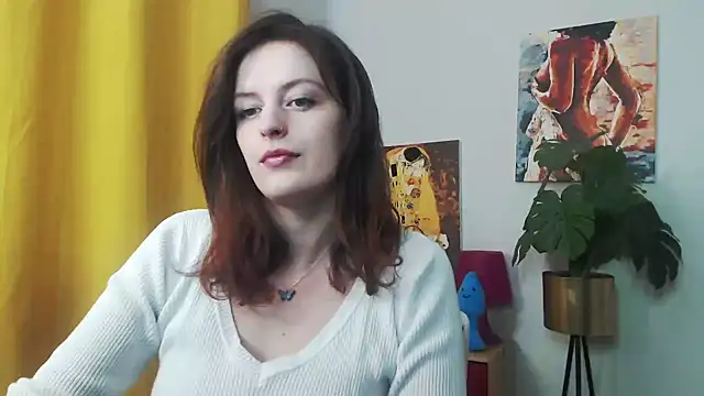 Snapshot of juicyNadine chatting on 3, 1, 2025 juicyNadine online show from 3, 1, 2025