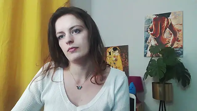Snapshot of juicyNadine chatting on 3, 1, 2025 juicyNadine online show from 3, 1, 2025
