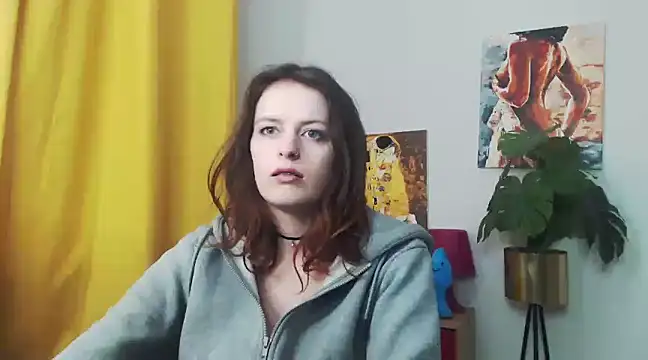 Snapshot of juicyNadine chatting on 10, 1, 2025 juicyNadine online show from 10, 1, 2025
