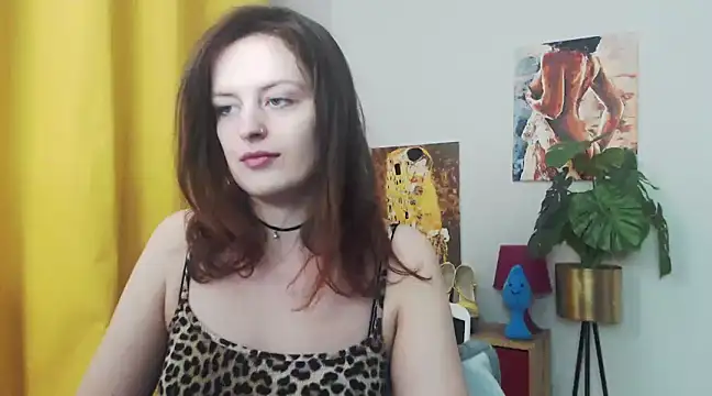 Snapshot of juicyNadine chatting on 17, 1, 2025 juicyNadine online show from 17, 1, 2025