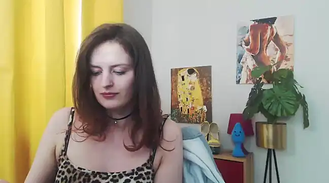 Snapshot of juicyNadine chatting on 17, 1, 2025 juicyNadine online show from 17, 1, 2025