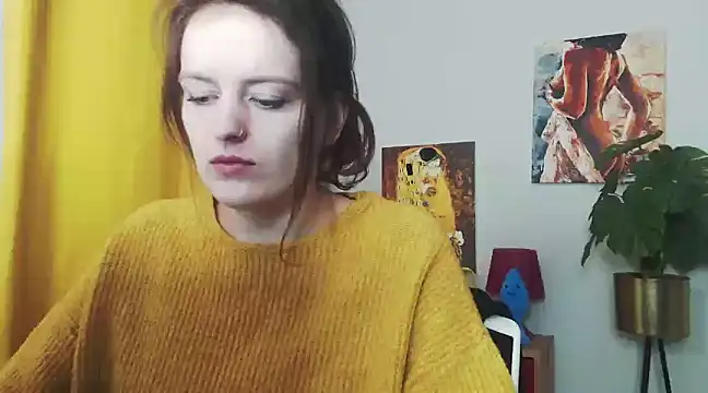 Snapshot of juicyNadine chatting on 21, 1, 2025 juicyNadine online show from 21, 1, 2025