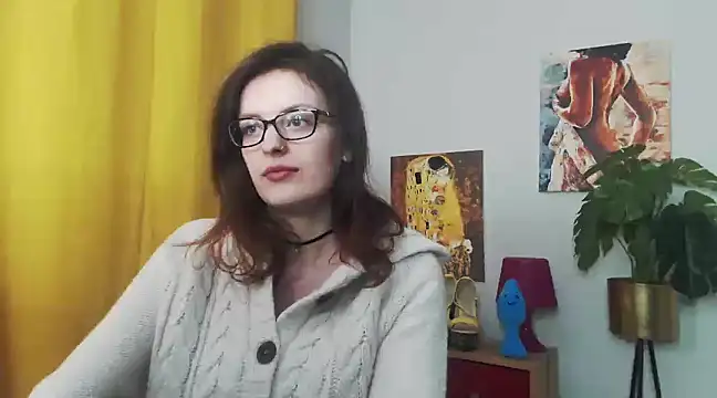 Snapshot of juicyNadine chatting on 24, 1, 2025 juicyNadine online show from 24, 1, 2025