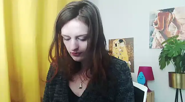 Snapshot of juicyNadine chatting on 27, 1, 2025 juicyNadine online show from 27, 1, 2025