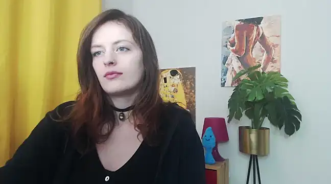 Snapshot of juicyNadine chatting on 29, 1, 2025 juicyNadine online show from 29, 1, 2025