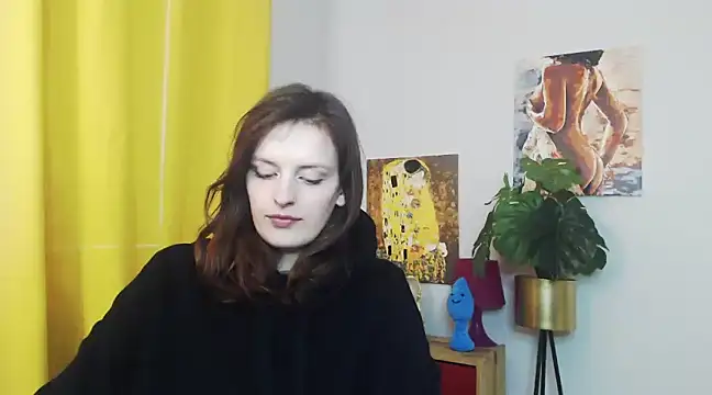 Snapshot of juicyNadine chatting on 3, 2, 2025 juicyNadine online show from 3, 2, 2025