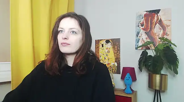 Snapshot of juicyNadine chatting on 6, 2, 2025 juicyNadine online show from 6, 2, 2025