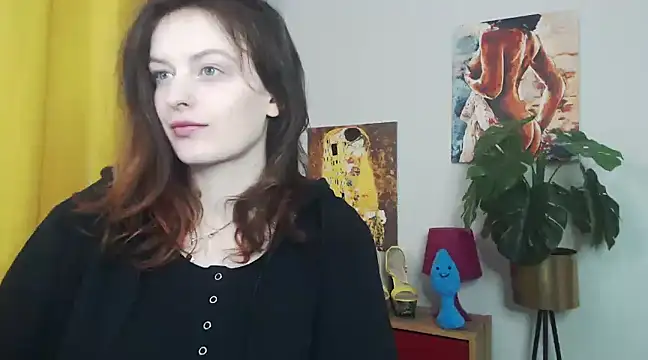 Snapshot of juicyNadine chatting on 14, 3, 2025 juicyNadine online show from 14, 3, 2025