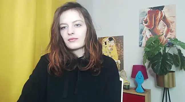 Snapshot of juicyNadine chatting on 18, 3, 2025 juicyNadine online show from 18, 3, 2025