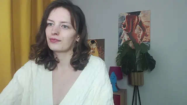 juicyNadine online show from 13, 10, 2025