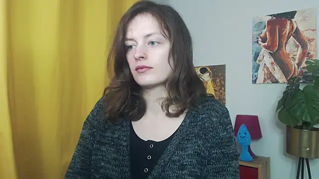 juicyNadine online show from 21, 10, 2025