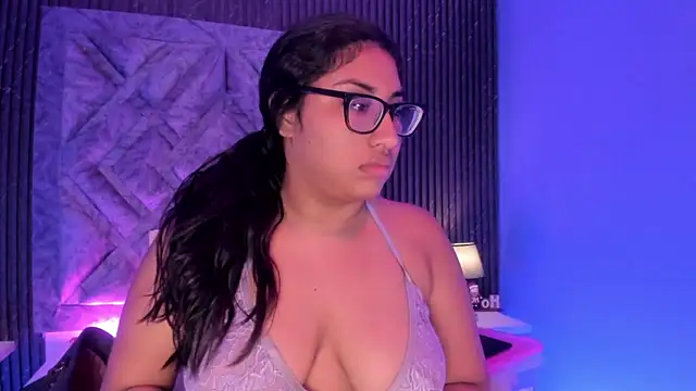 Snapshot of CANDYGABYY chatting on 15, 1, 2025 CANDYGABYY online show from 15, 1, 2025