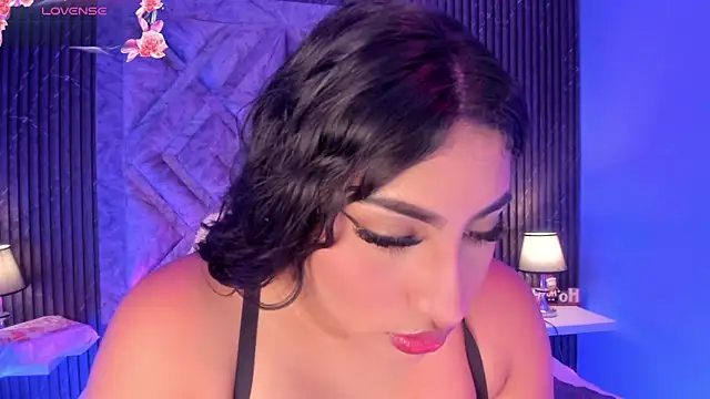 Snapshot of CANDYGABYY chatting on 21, 1, 2025 CANDYGABYY online show from 21, 1, 2025