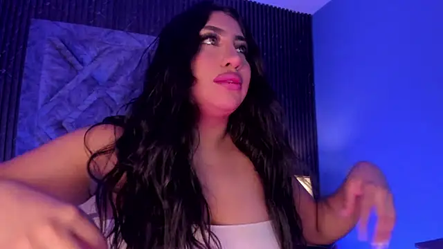 Snapshot of CANDYGABYY chatting on 5, 2, 2025 CANDYGABYY online show from 5, 2, 2025