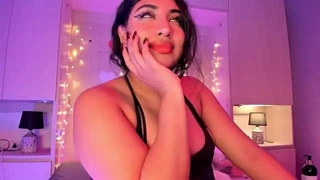 Snapshot of CANDYGABYY chatting on 22, 2, 2025 CANDYGABYY online show from 22, 2, 2025