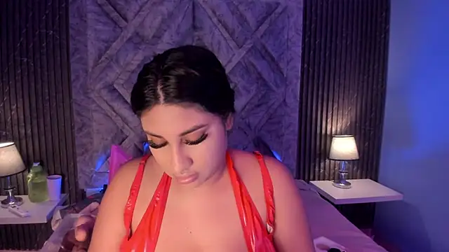 Snapshot of CANDYGABYY chatting on 8, 3, 2025 CANDYGABYY online show from 8, 3, 2025