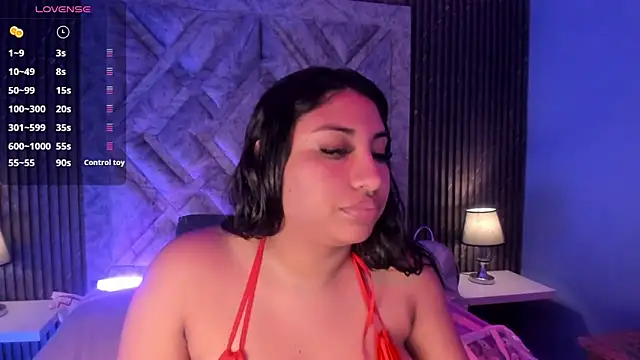 Snapshot of CANDYGABYY chatting on 15, 3, 2025 CANDYGABYY online show from 15, 3, 2025