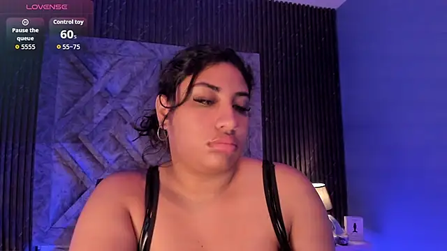 Snapshot of CANDYGABYY chatting on 20, 9, 2025 CANDYGABYY online show from 20, 9, 2025