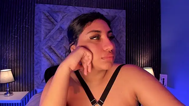 Snapshot of CANDYGABYY chatting on 21, 9, 2025 CANDYGABYY online show from 21, 9, 2025