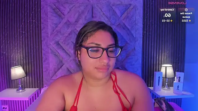 CANDYGABYY online show from 13, 2, 2026