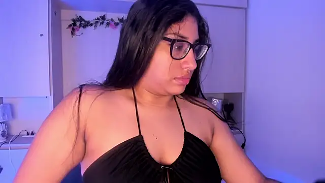 CANDYGABYY online show from 11, 7, 2026