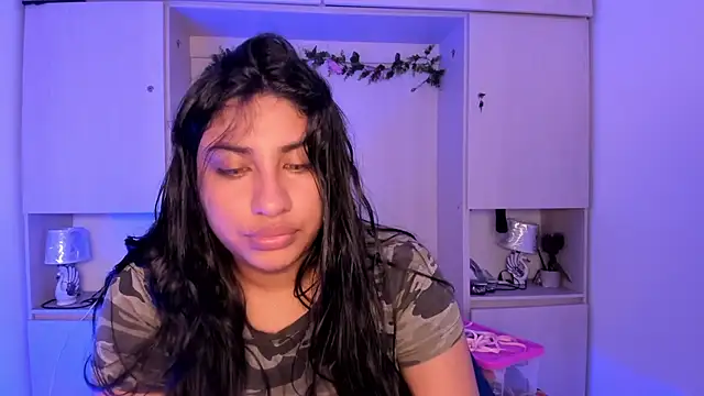 CANDYGABYY online show from 17, 7, 2026