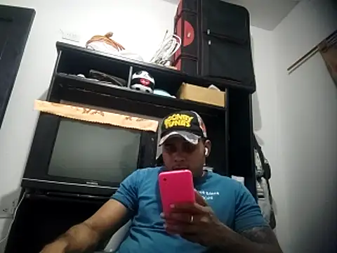 SaucyAffair0 online show from 27, 2, 2026