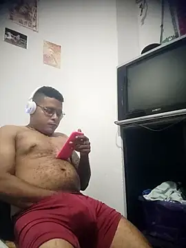 Snapshot of SaucyAffair0 chatting on 19, 4, 2026 SaucyAffair0 online show from 19, 4, 2026