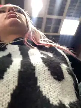 Sextazy online show from 25, 12, 2024