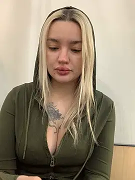 Sextazy online show from 7, 2, 2025