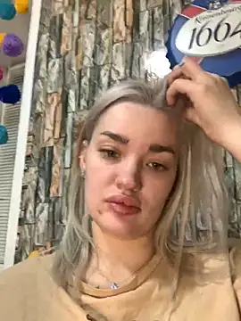 Sextazy online show from 1, 3, 2026