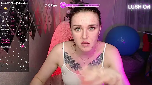 Bella  Swoon online show from 3, 2, 2025