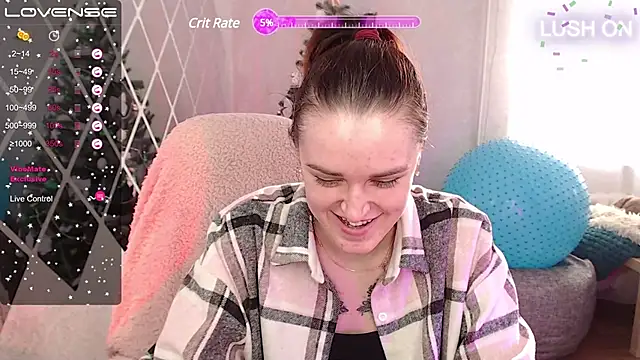 Bella  Swoon online show from 13, 2, 2025