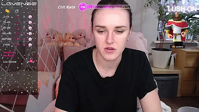 Bella  Swoon online show from 1, 12, 2025