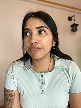 SaritaHot 69 online show from 10, 12, 2024