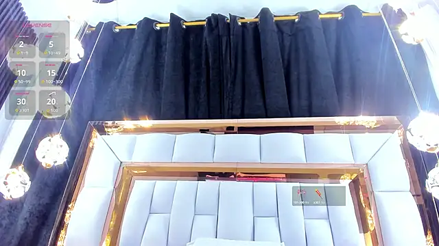 RileySweett online show from 11, 9, 2025