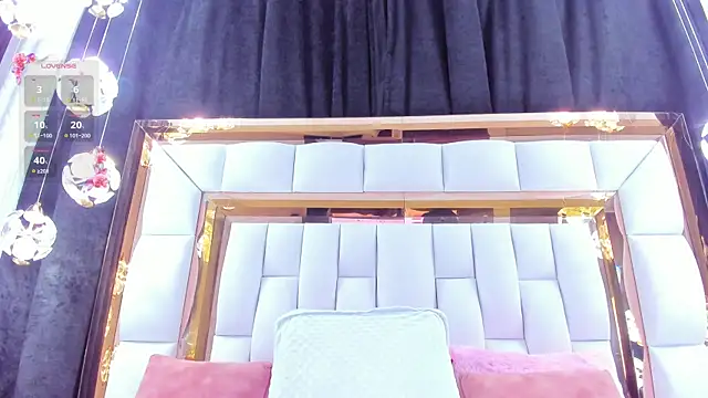 RileySweett online show from 31, 3, 2026