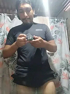 Khada4Jhin online show from 30, 5, 2026