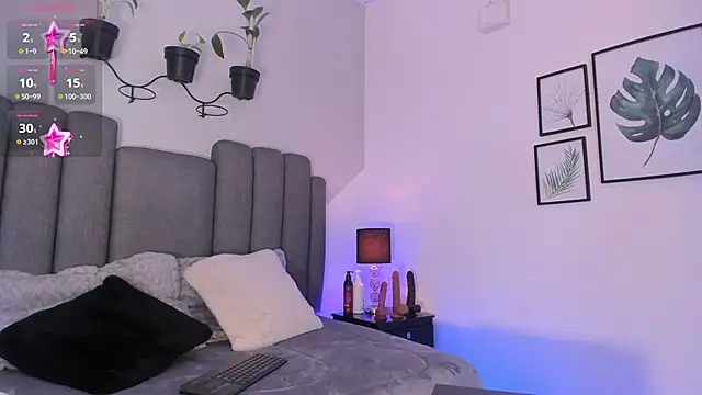 karol rivera  online show from 16, 1, 2025