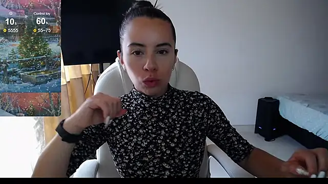 Mariam Gomezxxx online show from 30, 12, 2024