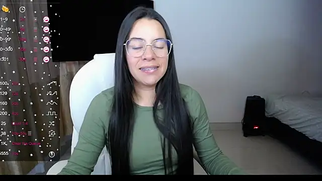 Mariam Gomezxxx online show from 20, 1, 2025